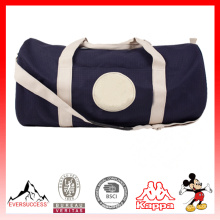 Canvas Duffle Bag für Heavy Loaded Pack, leichte Sporttasche Sport Seesack